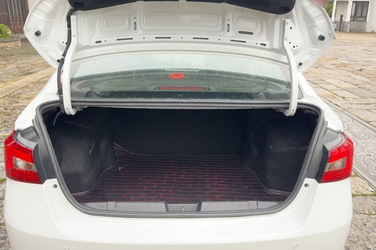 Used Chery Arrizo 5 2021 PRO 1.5L CVT Youth Edition Trunk
