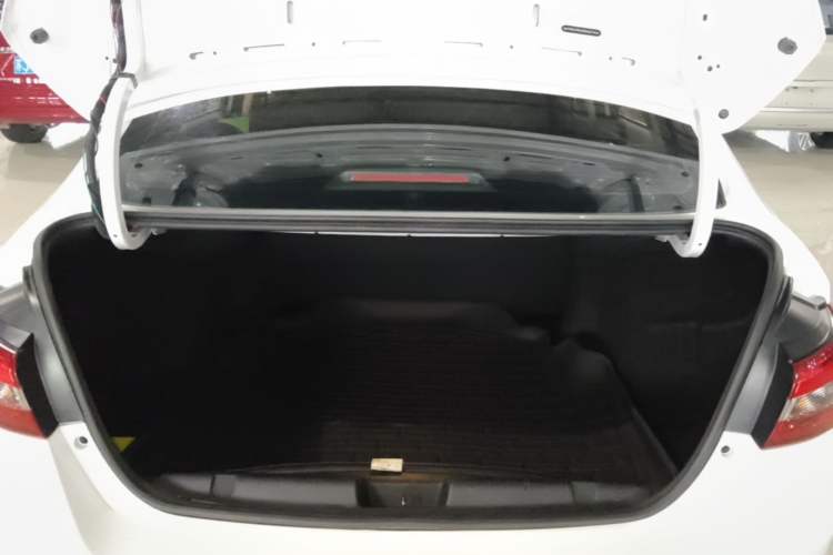 Used Chery Arrizo 5 2021 PRO 1.5L CVT Youth Edition Trunk