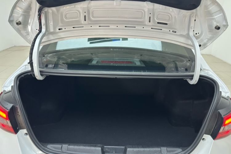 Used Chery Arrizo 5 2021 PRO 1.5L CVT Youth Edition Trunk