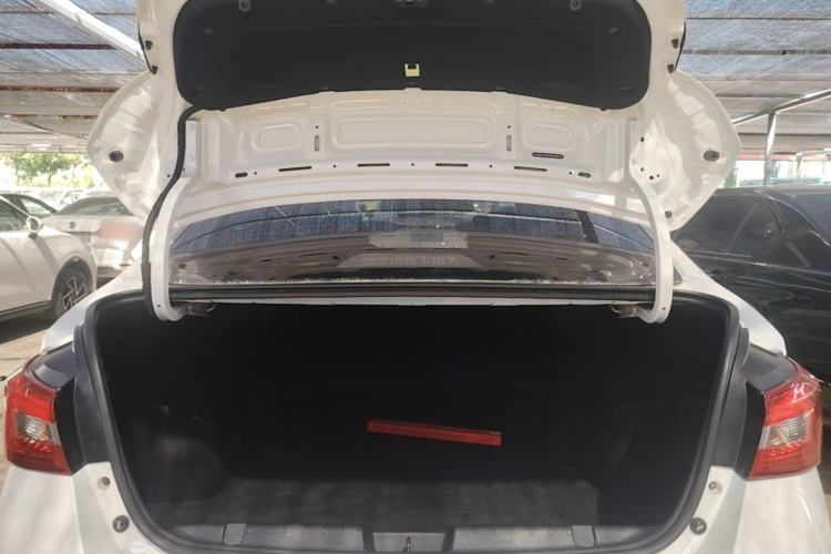 Used Chery Arrizo 5 2021 PRO 1.5L CVT Youth Edition Trunk