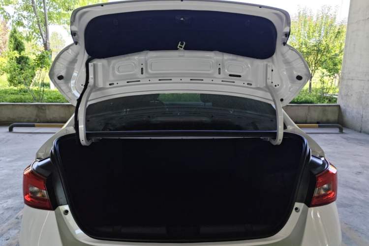 Used Chery Arrizo 5 2021 PRO 1.5L CVT Youth Edition Trunk