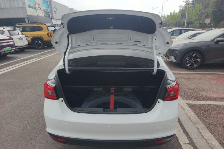 Used Chery Arrizo 5 2021 PRO 1.5L CVT Youth Edition Trunk