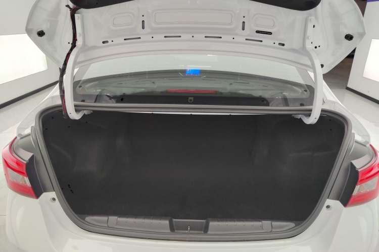 Used Chery Arrizo 5 2021 PRO 1.5L CVT Youth Edition Trunk
