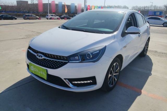 Used Chery Arrizo 5 2021 PRO 1.5L Manual Youth Edition