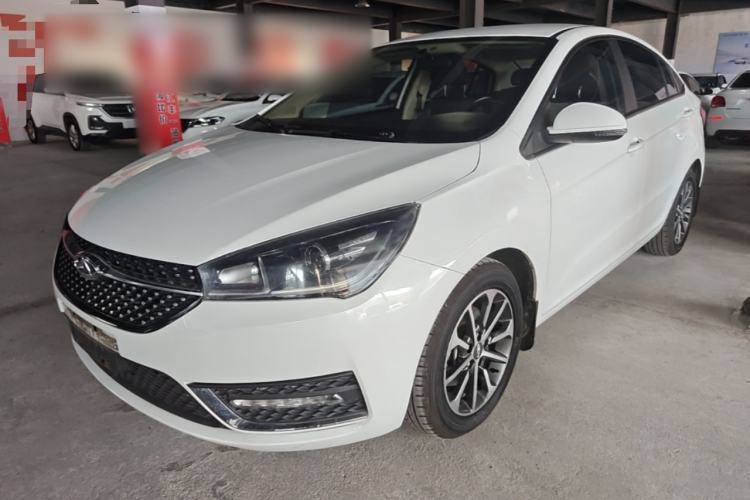 Used Chery Arrizo 5 2021 PRO 1.5L CVT Youth Edition Guazi used car, China used car export, Used car for sale, Used  cars, Cheapest cars for sale
