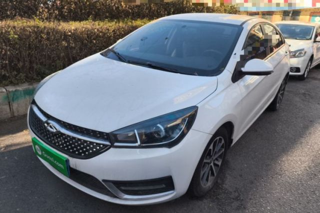 Used Chery Arrizo 5 2021 PRO 1.5L Manual Youth Edition
