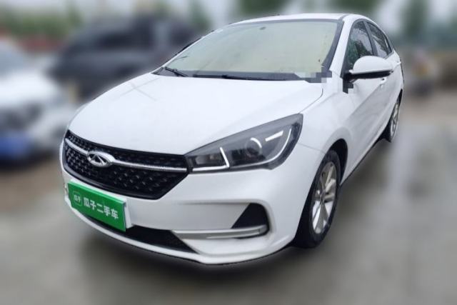 Used Chery Arrizo 5 2021 PRO 1.5L Manual Youth Edition