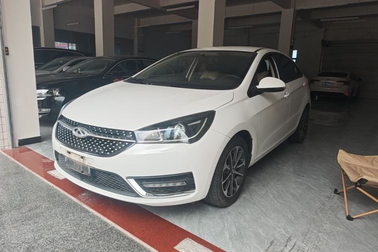 Used Chery Arrizo 5 2021 PRO 1.5L CVT Youth Edition Guazi used car, China used car export, Used car for sale, Used  cars, Cheapest cars for sale