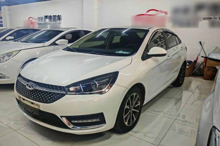 Used Chery Arrizo 5 2021 PRO 1.5L CVT Youth Edition Guazi used car, China used car export, Used car for sale, Used  cars, Cheapest cars for sale