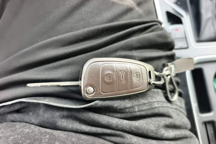 Used Chery Arrizo 5 2021 PRO 1.5L CVT Youth Edition Vehicle Key