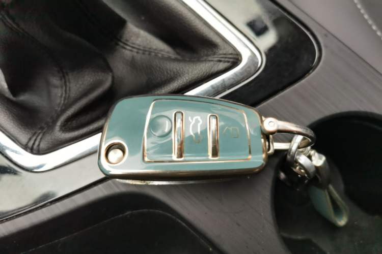 Used Chery Arrizo 5 2021 PRO 1.5L Manual Youth Edition Vehicle Key