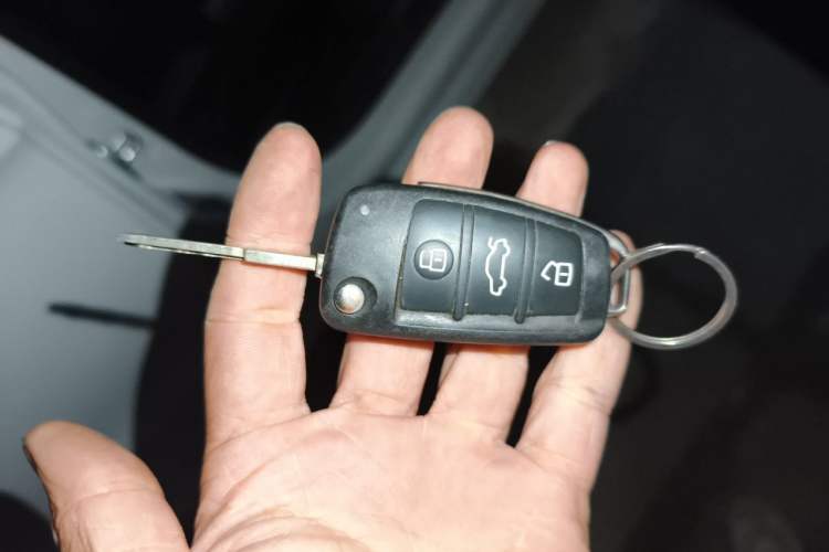 Used Chery Arrizo 5 2021 PRO 1.5L Manual Youth Edition Vehicle Key