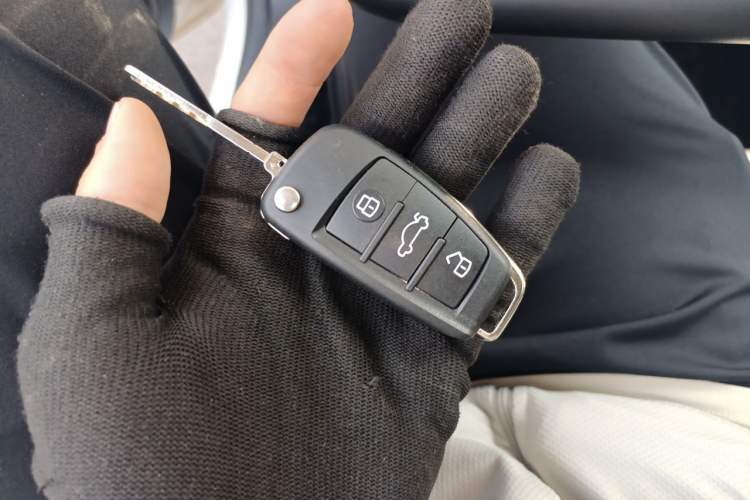 Used Chery Arrizo 5 2021 PRO 1.5L CVT Youth Edition Vehicle Key
