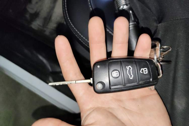 Used Chery Arrizo 5 2021 PRO 1.5L Manual Youth Edition Vehicle Key
