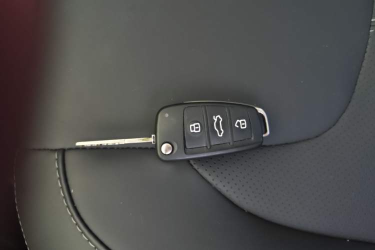 Used Chery Arrizo 5 2021 PRO 1.5L CVT Youth Edition Vehicle Key