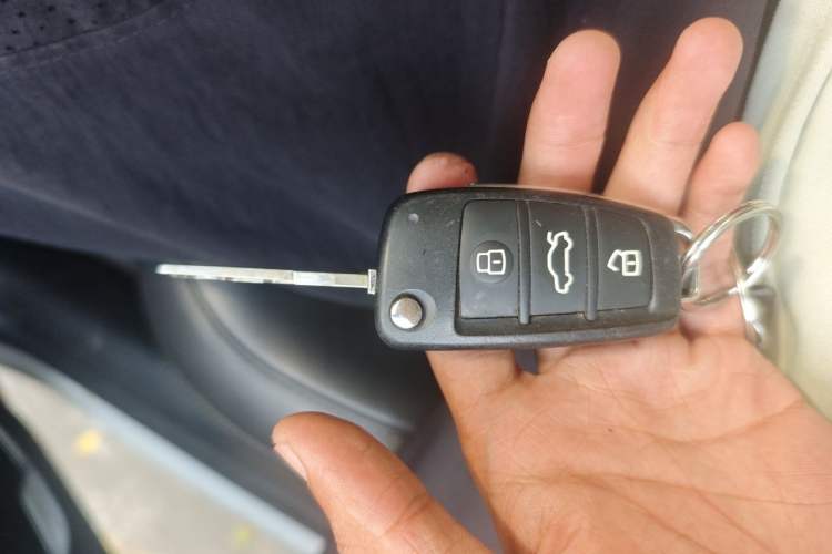 Used Chery Arrizo 5 2021 PRO 1.5L Manual Youth Edition Vehicle Key