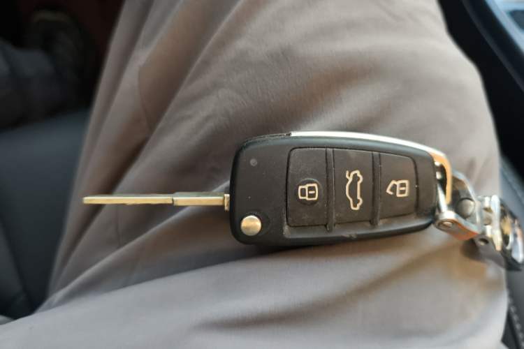 Used Chery Arrizo 5 2021 PRO 1.5L Manual Youth Edition Vehicle Key