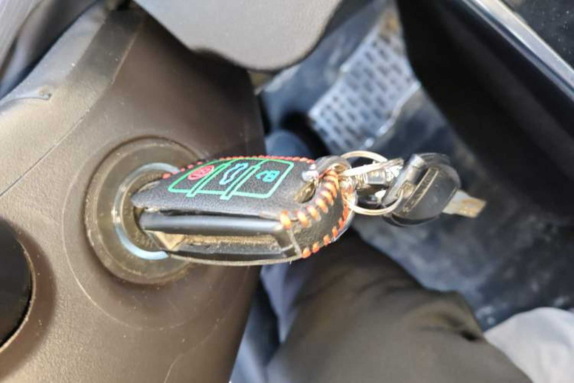 Used Chery Arrizo 5 2021 PRO 1.5L CVT Youth Edition Vehicle Key