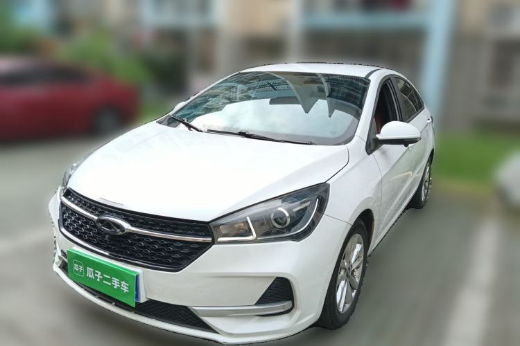 Used Chery Arrizo 5 2021 1.6L CNG Luxury Model Guazi used car, China used car export, Used car for sale, Used cars, Cheapest cars for sale