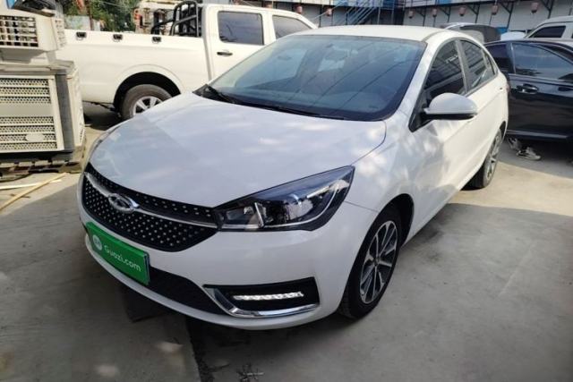 Used Chery Arrizo 5 2021 PRO 1.5L CVT Youth Edition