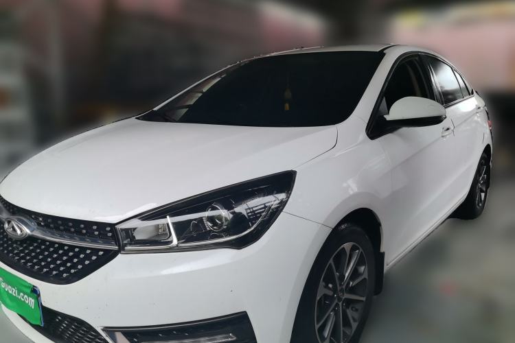 Used Chery Arrizo 5 2021 PRO 1.5L Manual Youth Edition Guazi used car, China used car export, Used car for sale, Used  cars, Cheapest cars for sale