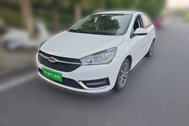 Used Chery Arrizo 5 2021 PRO 1.5L Manual Youth Edition