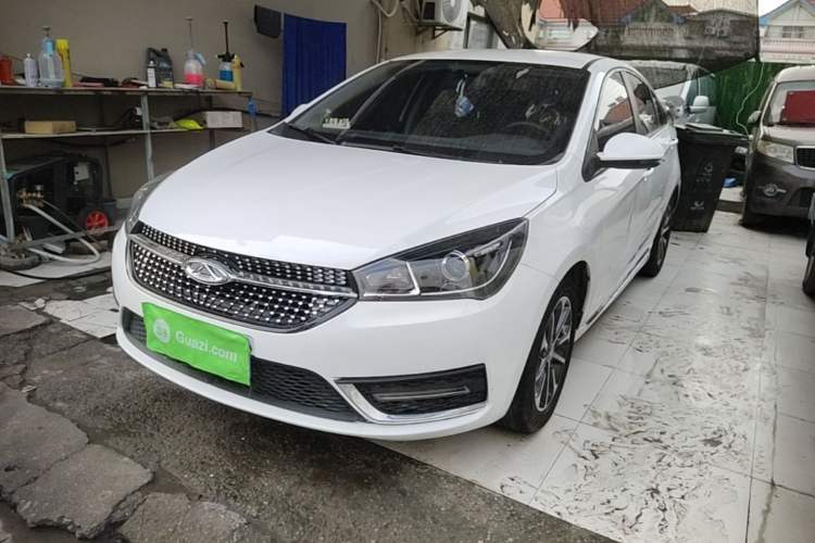 Used Chery Arrizo 5 2021 PRO 1.5L CVT Youth Edition Guazi used car, China used car export, Used car for sale, Used  cars, Cheapest cars for sale
