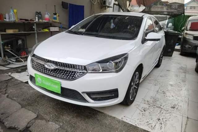 Used Chery Arrizo 5 2021 PRO 1.5L CVT Youth Edition