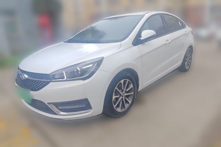Used Chery Arrizo 5 2021 PRO 1.5L CVT Youth Edition Guazi used car, China used car export, Used car for sale, Used cars, Cheapest cars for sale