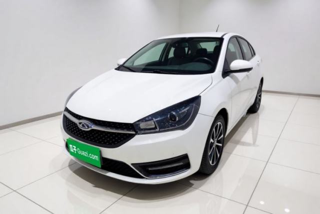 Used Chery Arrizo 5 2021 PRO 1.5L Manual Youth Edition