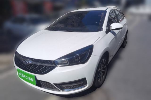 Used Chery Arrizo 5 2021 PRO 1.5L Manual Youth Edition