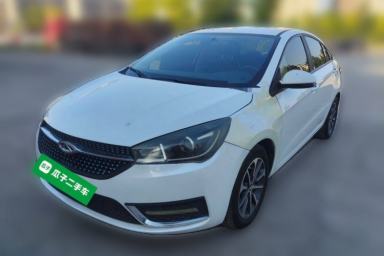 Used Chery Arrizo 5 2021 PRO 1.5L Manual Youth Edition