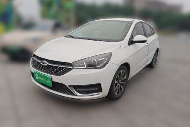 Used Chery Arrizo 5 2021 PRO 1.5L CVT Youth Edition