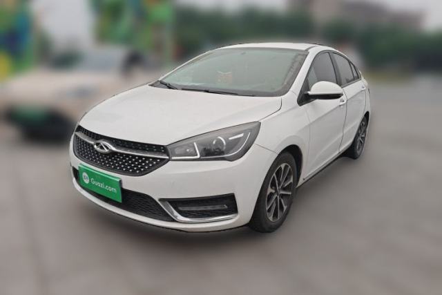 Used Chery Arrizo 5 2021 PRO 1.5L CVT Youth Edition