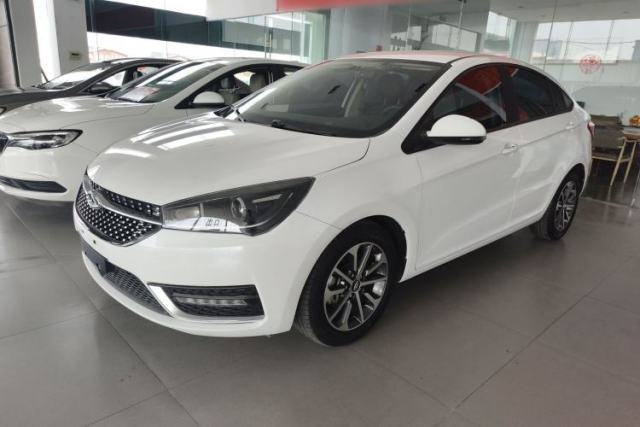 Used Chery Arrizo 5 2021 PRO 1.5L CVT Youth Edition