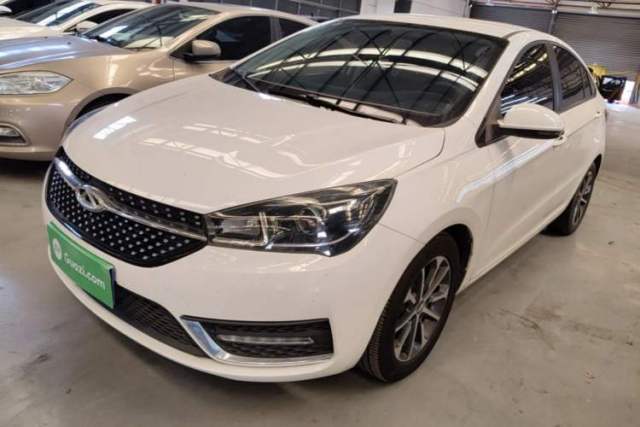 Used Chery Arrizo 5 2021 PRO 1.5L CVT Youth Edition