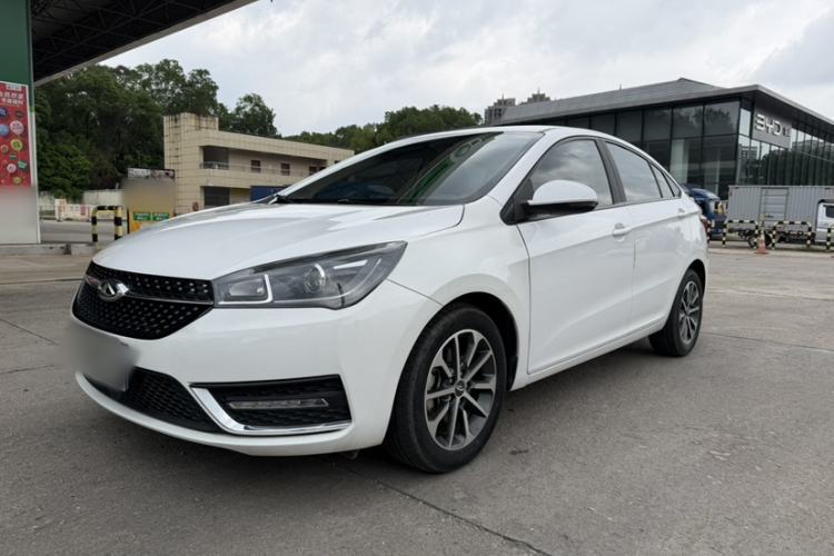 Used Chery Arrizo 5 2021 PRO 1.5L CVT Youth Edition Guazi used car, China used car export, Used car for sale, Used  cars, Cheapest cars for sale