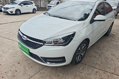Used Chery Arrizo 5 2021 PRO 1.5L CVT Youth Edition
