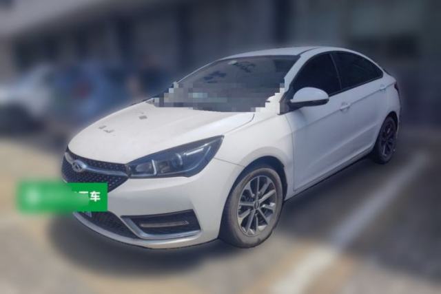 Used Chery Arrizo 5 2021 PRO 1.5L CVT Youth Edition
