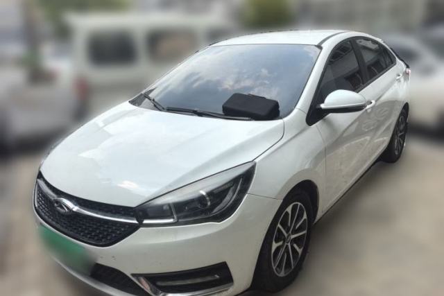 Used Chery Arrizo 5 2021 PRO 1.5L CVT Youth Edition