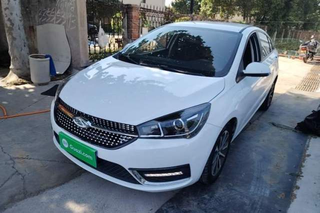 Used Chery Arrizo 5 2021 PRO 1.5L Manual Youth Edition