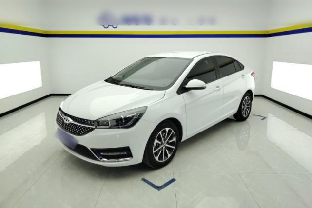 Used Chery Arrizo 5 2021 PRO 1.5L CVT Youth Edition