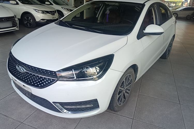 Chery Arrizo 5 2021 PRO 1.5L CVT Youth Edition с пробегом Guazi used car, China used car export, Used car for sale, Used cars, Cheapest cars for sale