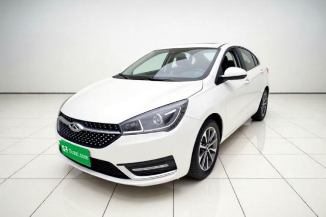 Used Chery Arrizo 5 2023 1.5L Manual Youth Edition