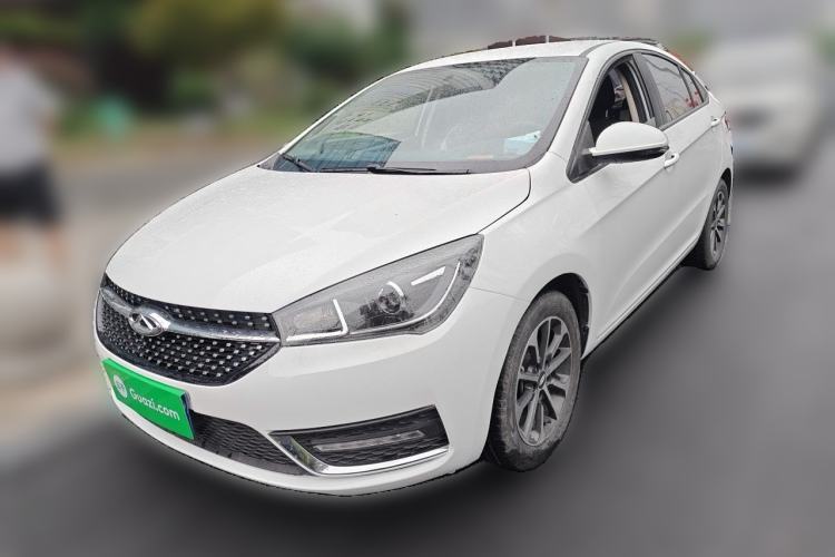 Used Chery Arrizo 5 2023 1.5L Manual Youth Edition Guazi used car, China used car export, Used car for sale, Used cars, Cheapest cars for sale