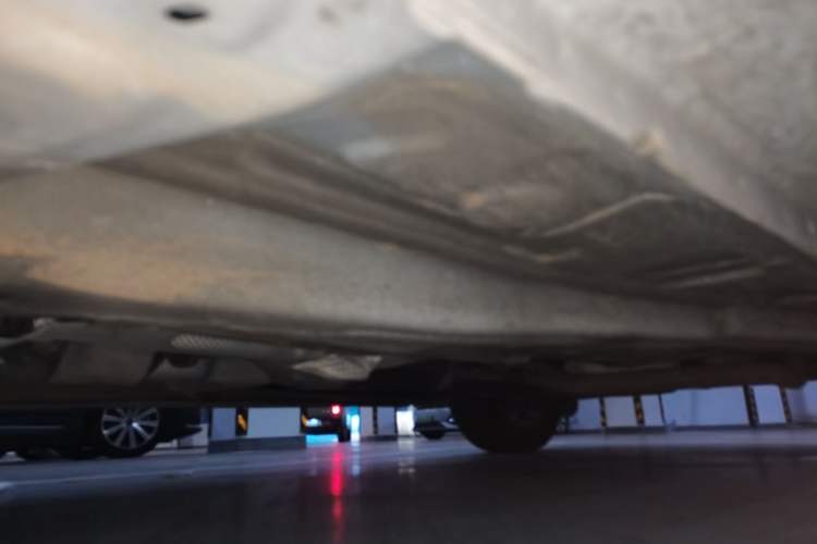 Used Chery Arrizo 5 2023 1.5L Manual Youth Edition Chassis Front Left