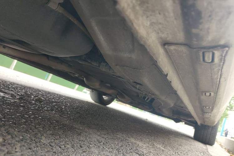 Used Chery Arrizo 5  Chassis Rear Right