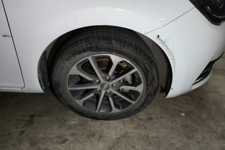 Used Chery Arrizo 5 2023 1.5L CVT Youth Edition Exterior 7