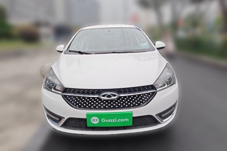 Used Chery Arrizo 5 2023 1.5L Manual Youth Edition Front