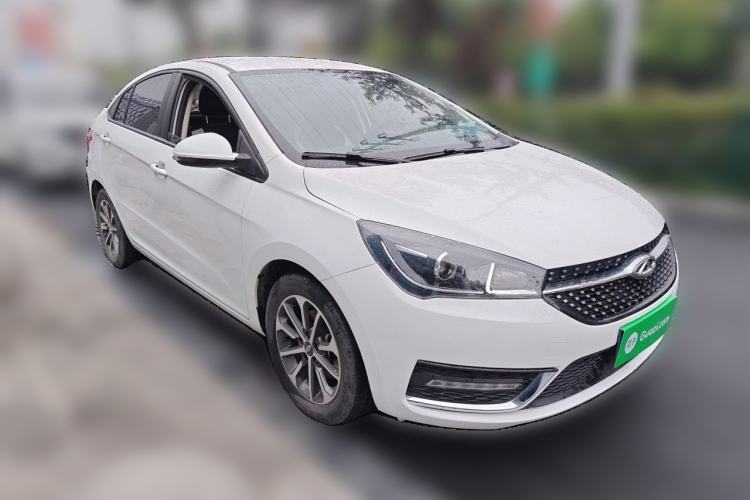 Used Chery Arrizo 5 2023 1.5L Manual Youth Edition Front Right 45 Deg